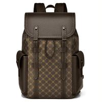 Купить Рюкзак Luna-bag JP70 brown на obuv-plus.com.ua