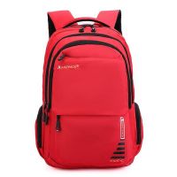 Купить Рюкзак Luna-bag 5778 red на obuv-plus.com.ua