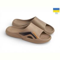 Купить Шлепанцы Gipanis Л131 бежевий на obuv-plus.com.ua