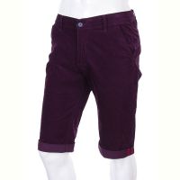 Купить Шорты Obuv OK2 LS14-0019X (01683) wine на obuv-plus.com.ua