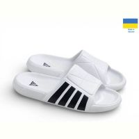 Купить Шлепанцы Gipanis CC010 білий на obuv-plus.com.ua