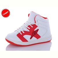 Купить Кроссовки Kinreda 22-22 red на obuv-plus.com.ua