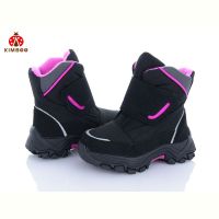 Купить Ботинки Kimboo FG591-1P на obuv-plus.com.ua