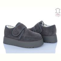 Купить Ботинки Hengji 71-4 на obuv-plus.com.ua
