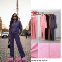 Купить Костюм спорт JJF 8855 d.grey на obuv-plus.com.ua