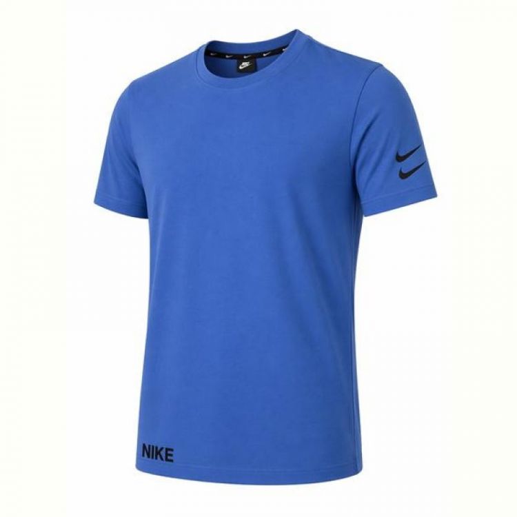 Купить Футболка Alex Clothes 14456 blue на obuv-plus.com.ua