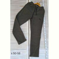 Купить Штаны спорт Sport style 20-1 grey на obuv-plus.com.ua
