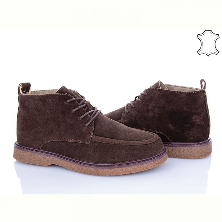 Купить Ботинки Violeta E6261-8 на obuv-plus.com.ua