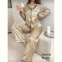 Купить Пижама Brilliant B70441 beige на obuv-plus.com.ua