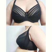 Купить Бюстгальтер Diorella 8337E black на obuv-plus.com.ua
