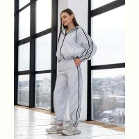 Купить Костюм спорт AZNA Д94 l.grey на obuv-plus.com.ua