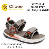 Купить Босоножки Clibee MC-ZC2311-4 на obuv-plus.com.ua