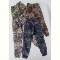 Купить Штаны Meloria 1966-3 khaki на obuv-plus.com.ua