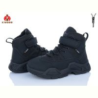 Купить Ботинки Kimboo P748-4A на obuv-plus.com.ua