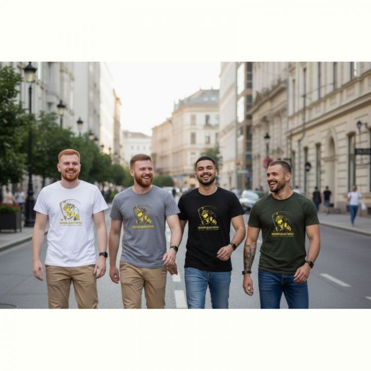Купить Футболка Mary Brand 490 khaki на obuv-plus.com.ua