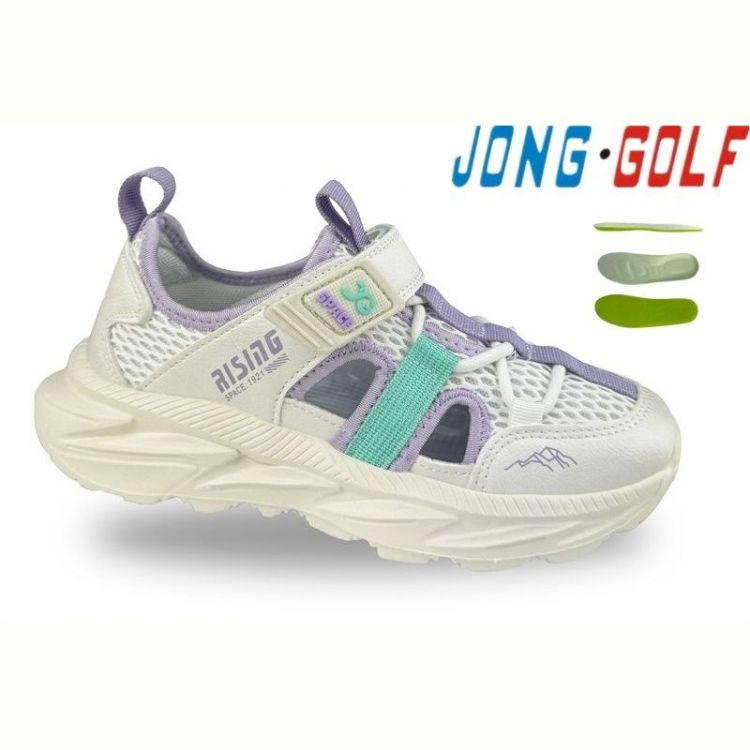 Купить Босоножки Jong-Golf C11828-27 на obuv-plus.com.ua