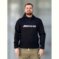 Купить Худи Mary Brand 590 black на obuv-plus.com.ua
