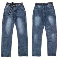 Купить Джинсы Maxim Jeans 8634 blue на obuv-plus.com.ua