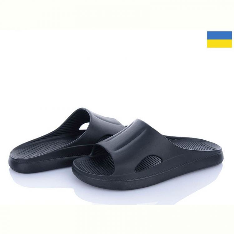 Купить Шлепанцы Roksol Roksol 510-010 на obuv-plus.com.ua