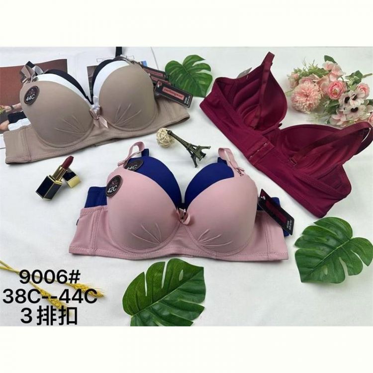 Купить Бюстгальтер Redoor 216-9006 C mix на obuv-plus.com.ua