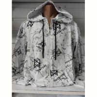 Купить Кофта спорт Panda 1462 white на obuv-plus.com.ua