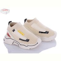 Купить Кроссовки Bimiqi W985 beige на obuv-plus.com.ua