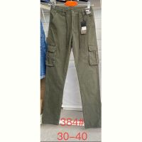 Купить Штаны God Baron 384 green на obuv-plus.com.ua