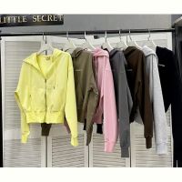 Купить Кофта Little Secret 500302 d.grey на obuv-plus.com.ua