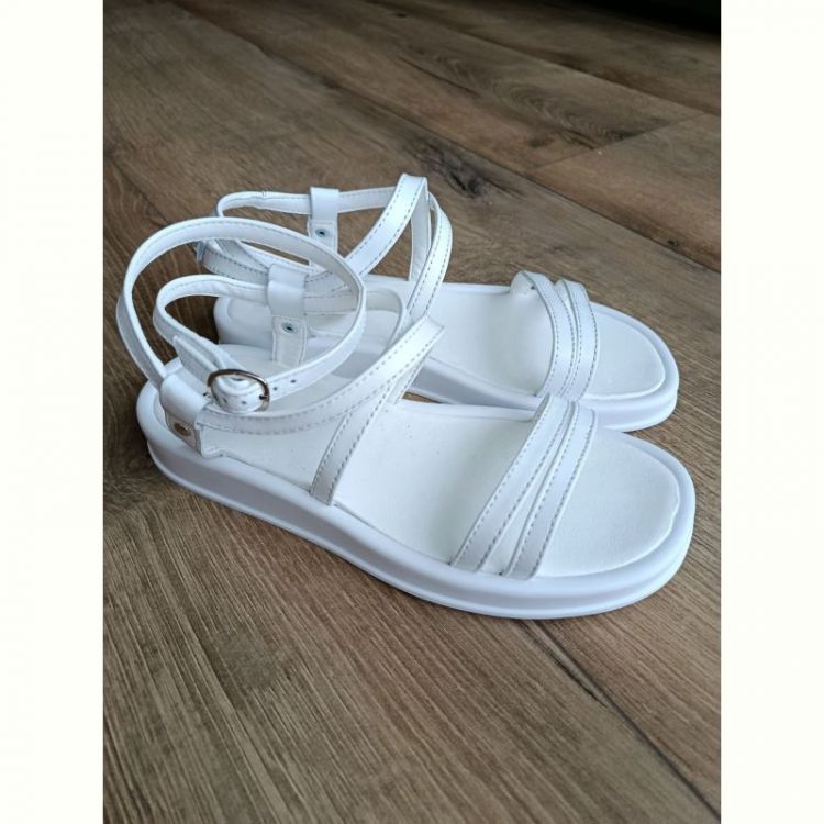 Купить Босоножки DvaShoes VK538-2 на obuv-plus.com.ua