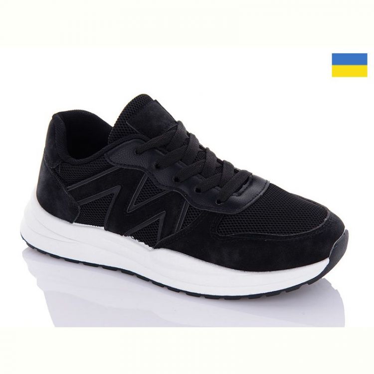 Купить Кроссовки Swin-Purlina 2383-8 на obuv-plus.com.ua