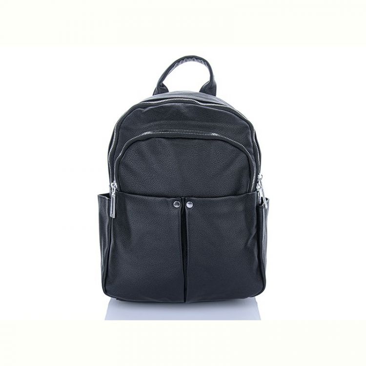 Купить Рюкзак Favorit clothes GSG017-6 black на obuv-plus.com.ua