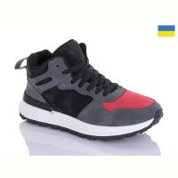 Купить Кроссовки Swin-Purlina 1802-6 на obuv-plus.com.ua