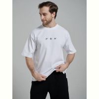 Купить Футболка Little Secret 500309 white на obuv-plus.com.ua