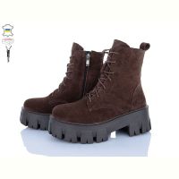Купить Ботинки Ailinda 0016-55M на obuv-plus.com.ua