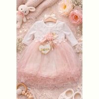 Купить Платье Major 2557 pink на obuv-plus.com.ua