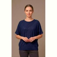 Купить Американка Julia JL1214 navy на obuv-plus.com.ua