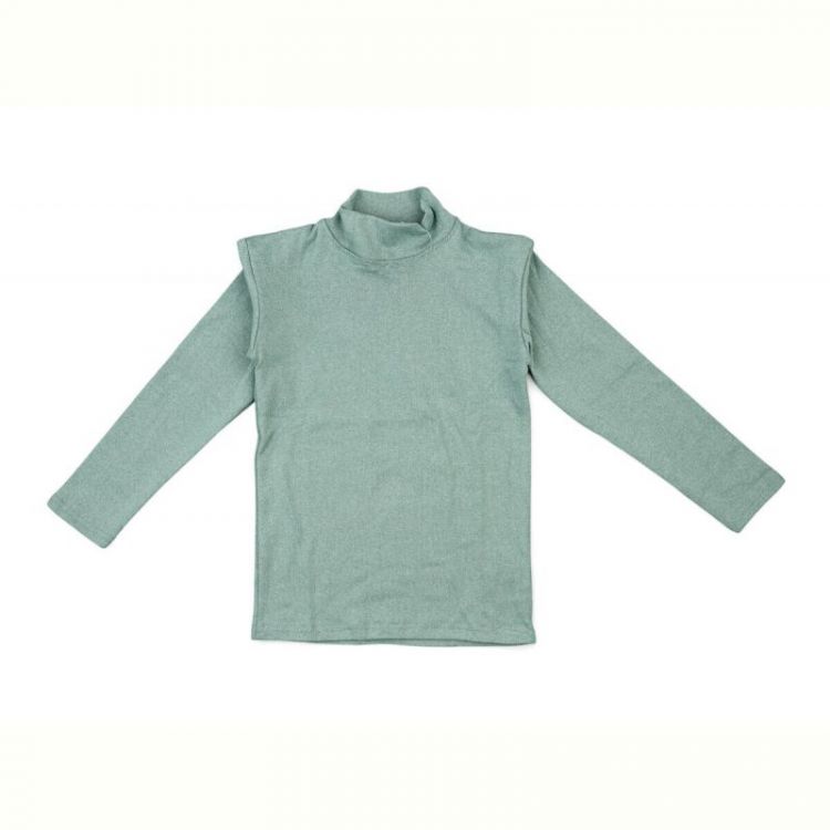 Купить Гольф Textile 0015 green на obuv-plus.com.ua