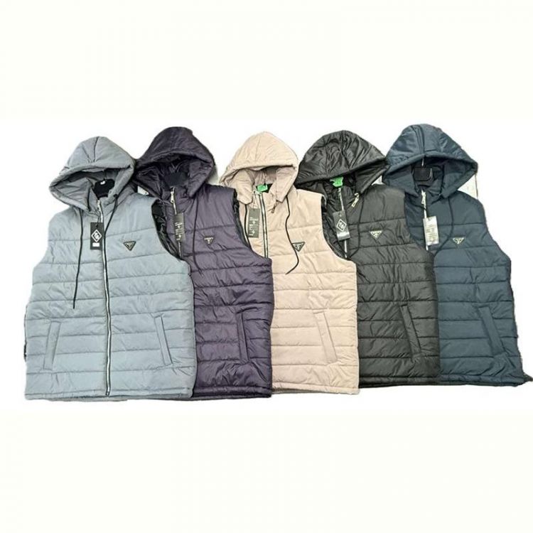 Купить Жилетка Phi Hung P324 violet на obuv-plus.com.ua