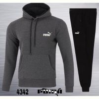 Купить Костюм спорт AZT 4342-1 grey на obuv-plus.com.ua