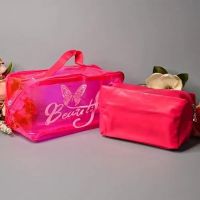Купить Комплект Luna-bag 24-323 fuchsia на obuv-plus.com.ua