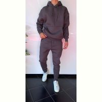 Купить Костюм спорт i8denim 1855 d.grey на obuv-plus.com.ua