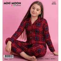 Купить Пижама Baykush 2056 red на obuv-plus.com.ua
