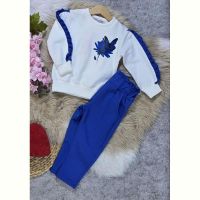 Купить Костюм спорт Fili kids FK1319 blue на obuv-plus.com.ua
