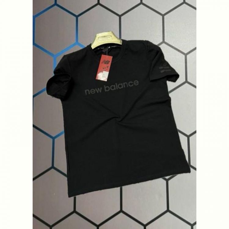 Купить Футболка Alex Clothes 13241 black на obuv-plus.com.ua