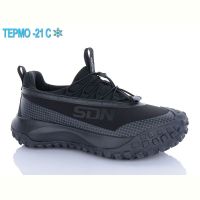 Купить Кроссовки Sen.Dini A171-1 термо на obuv-plus.com.ua