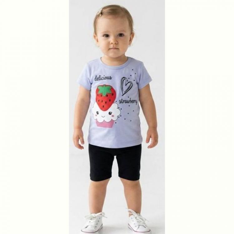 Купить Костюм Malibu2 2554 lilac на obuv-plus.com.ua