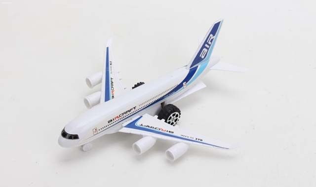 Купить A380-25 Літак на obuv-plus.com.ua