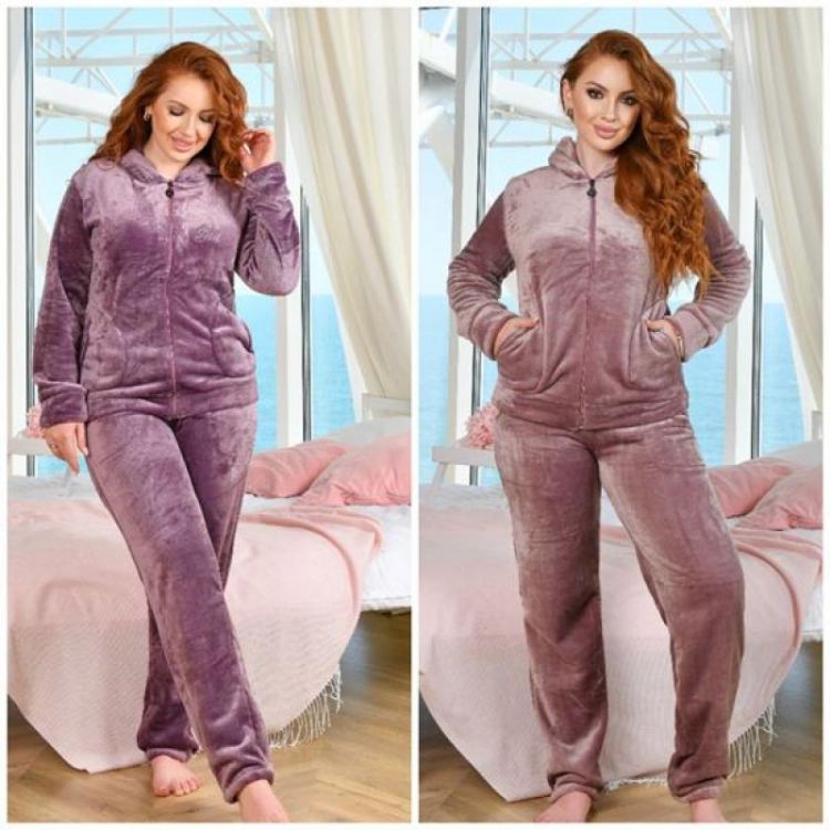 Купить Костюм Romeo life RL686 purple на obuv-plus.com.ua