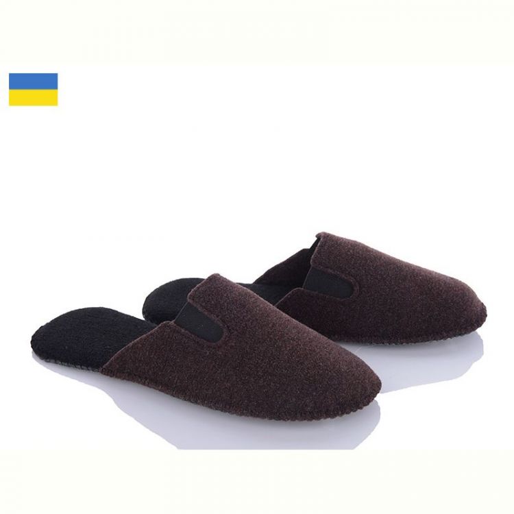 Купить Тапочки Klerotex N414 на obuv-plus.com.ua