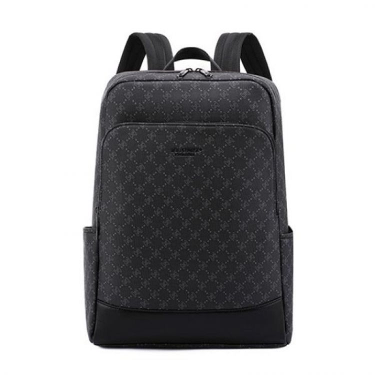 Купить Рюкзак Luna-bag JP50 black на obuv-plus.com.ua